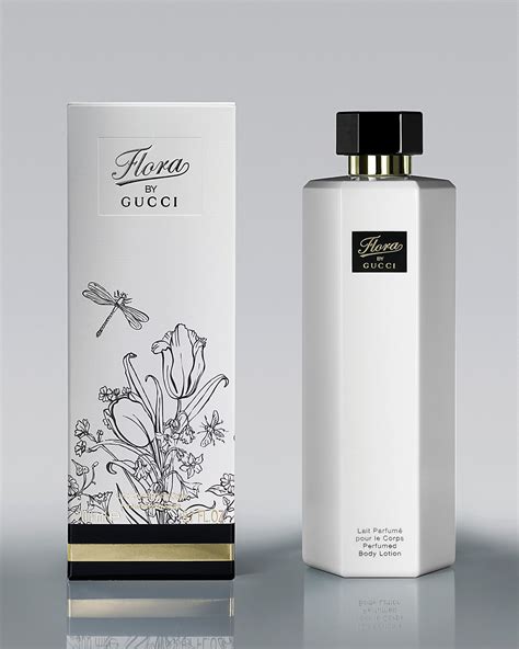 gucci flora body lotion 50ml|GUCCI FLORA PERFUMED BODY LOTION 1.6 FL OZ 50 mL.